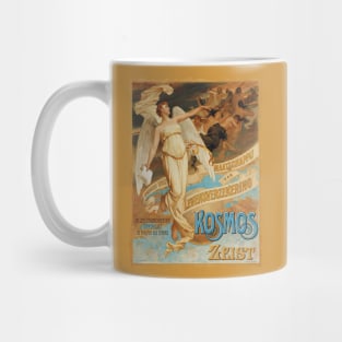 Kosmos Zeist Mug